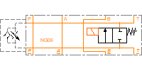 A66E121T